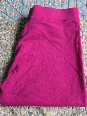 Primary Cotton Leggings Girls Size 14